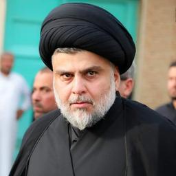 السيد مقتدى الصدر 