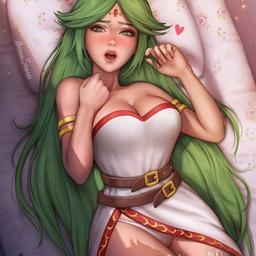 Palutena
