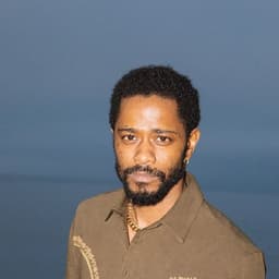 Lakeith stanfield 