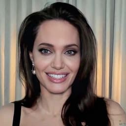Angelina Jolie 