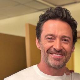 Hugh Jackman