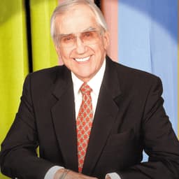Ed McMahon