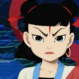 Nezha (NCTDK) (Chinese voice)