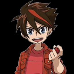 Dan Kouzo [Miguel Ángel Ruiz] Español Latino