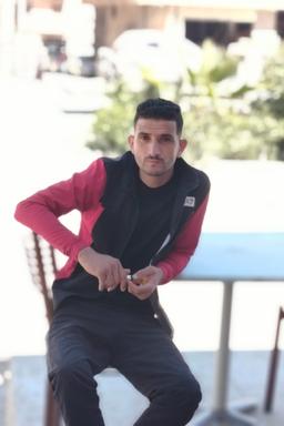 شريفة عين مليلو 