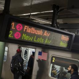 Bernie Wagenblast Countdown Clock announcer