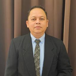 Mohd Noorisam Bin Jafri