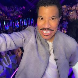 Lionel Richie 