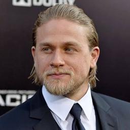 Charlie hunnam