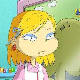Angelica Pickles (All grown Up!)