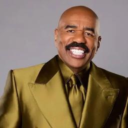 Steve Harvey Murshid