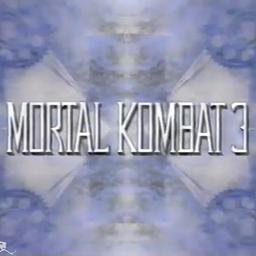 Mortal Kombat 3 Nightmare Home VO
