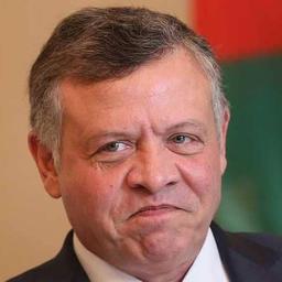 abdullah ii