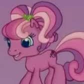 Cheerilee (Kelly Sheridan)