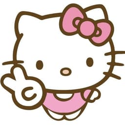 Hello kitty