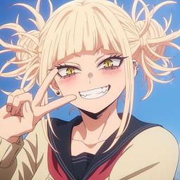 Toga
