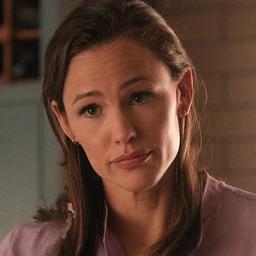 Allison Torres (Yes Day)