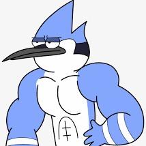 mordecai