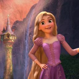 REPUNZEL PREMIUM VOICE PACK