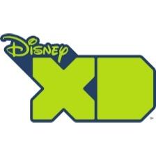 Disney XD Yes Era Announcer (Premiere ver.) (2009)