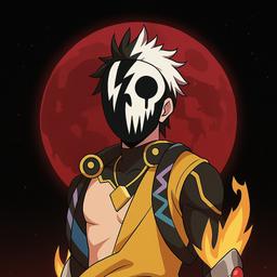 وجه الشيطان ا