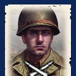 COH2 USF Riflemen(Yelling)