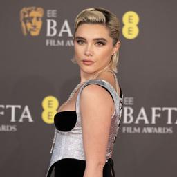 Florence Pugh Voice Generator