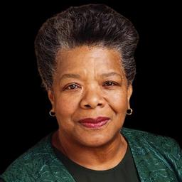 Dr maya angelou