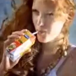 Женский голос из рекламы Мажитэль