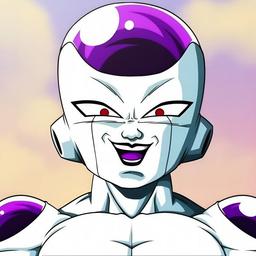 LORD Frieza 