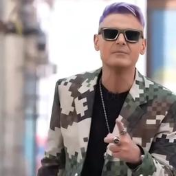 الحمد والروقي