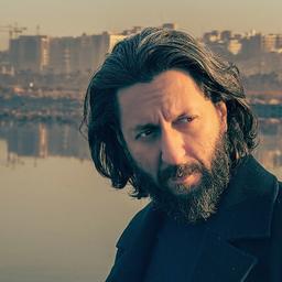 مهند ابو خمر 