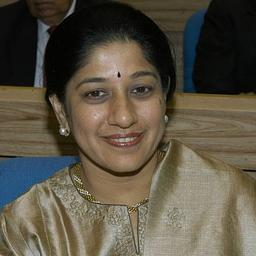 Ms Anita Singh 