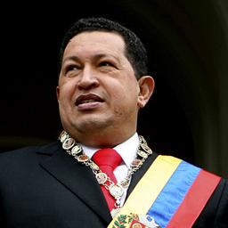 Hugo Chavez V2