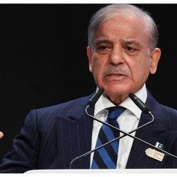 Shabaz Sharif 