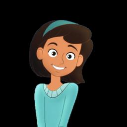 Princess Isabel (Daniela Bobadilla)