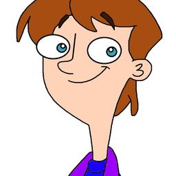 Justin Bennett (Phineas and Ferb) (Cory Monteith)