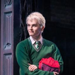 Scorpius Malfoy