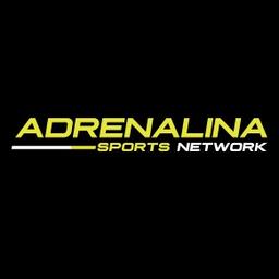 Locutor de Adrenalina Sports Network