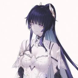 雷电芽衣(RaidEn Mei)