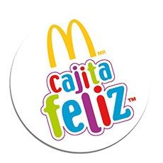 Cajita Feliz Announcer 2014-Present