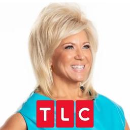 Theresa Caputo