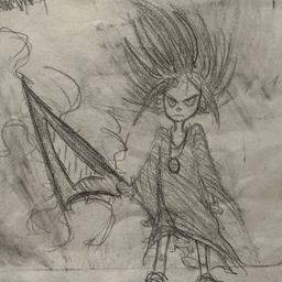 Katek god killer version 2