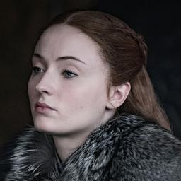 Sophie Turner