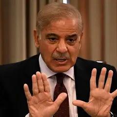 Shabaz sharif