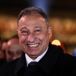 الاسطى عبده البلف