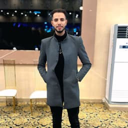 حمومزيكا امين خ