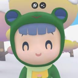 Rubi and Yoyo - Narrator (Zhou Yuting Yang Yeqi)