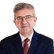 Jean Luc Mélenchon  Offc