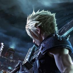 1代克劳德中配（cv柳真颜）